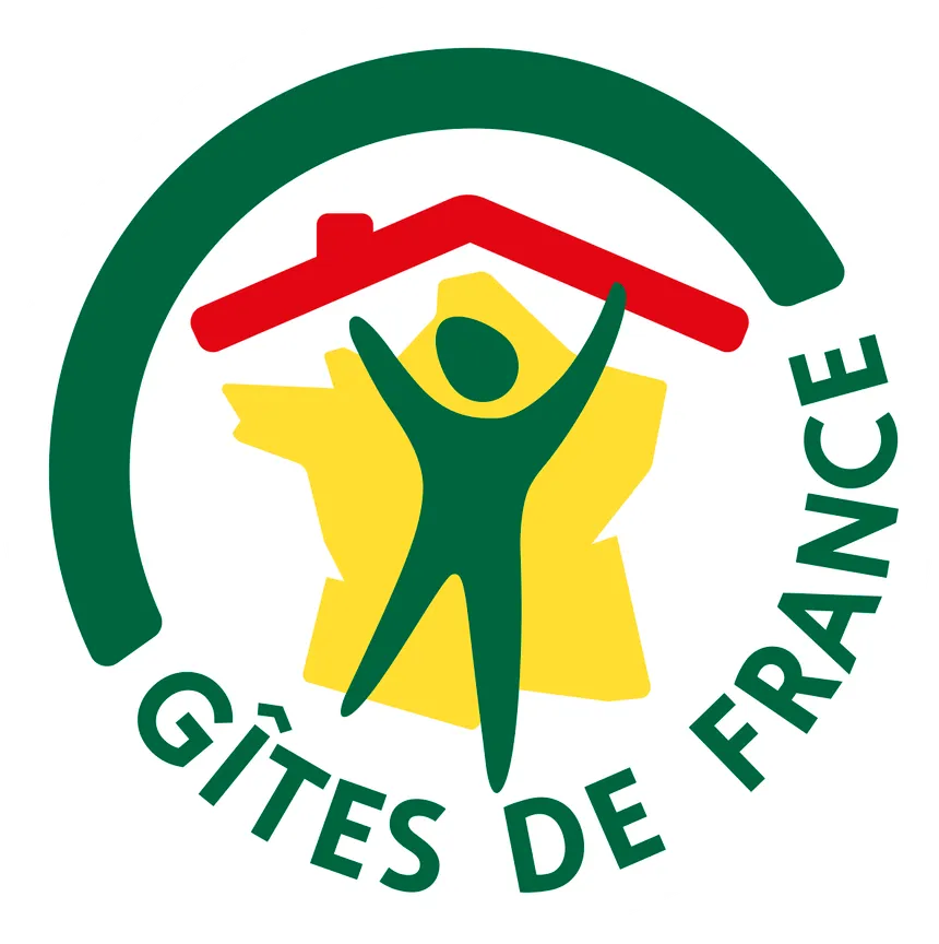 Logo Gîtes de France