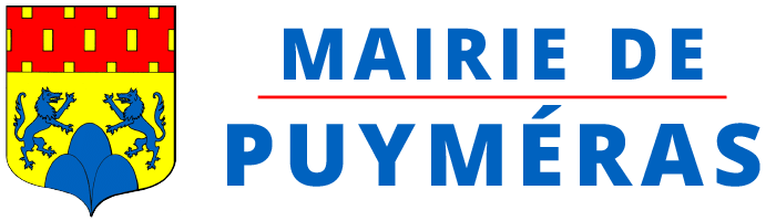 Logo Mairie de Puymeras