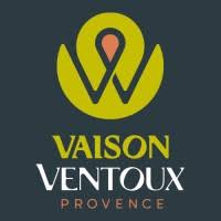 Logo Vaison-Ventoux-Provence